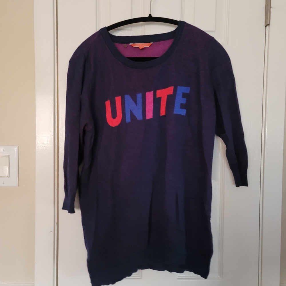 Modcloth sweater